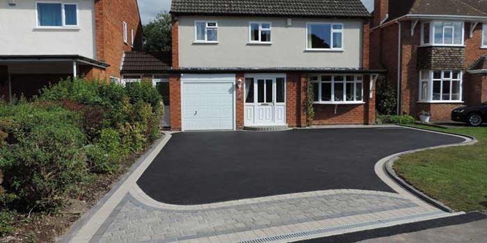 Tarmac Driveways Taunton