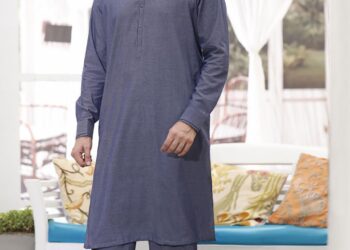 How Much Cloth Is Required For Men's Shalwar Kameez?