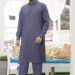 How Much Cloth Is Required For Men's Shalwar Kameez?