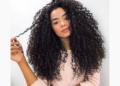 Curly Hair Extensions