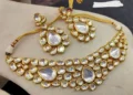 An affordable and elegant jewellery option: Artificial Jewellery Sets & Kundan Jewellery Sets for Women