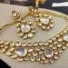 An affordable and elegant jewellery option: Artificial Jewellery Sets & Kundan Jewellery Sets for Women