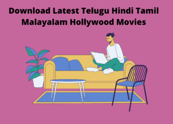 Download Latest Telugu Hindi Tamil Malayalam Hollywood Movies