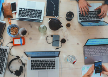 Golden rules of sustainability and growth for SMEs