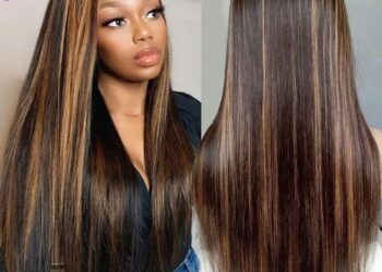 Celie Hair: Honey Blonde Hair Will always Be Trendy For Party