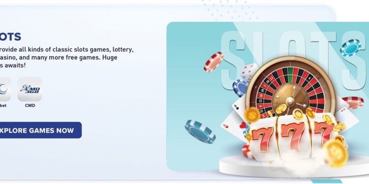 Joker123 Progressive Jackpots Among Online Slot Game Malaysia