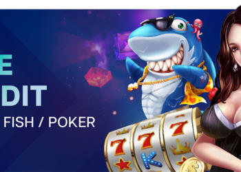 Why You Should Play This Incredible Online Slot Game Malaysia?