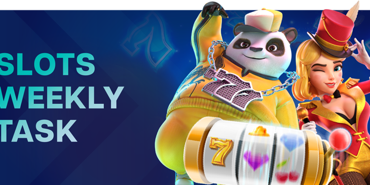 Play Slots And Win Malaysia Online Slot Game