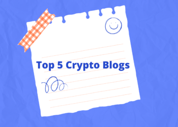 Top 5 Crypto Blogs
