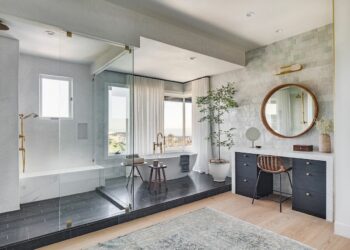 Top Reasons You Should Consider Renovating Your Bathroom