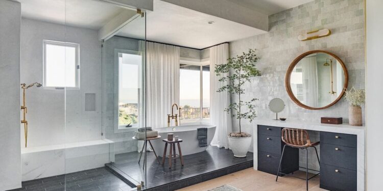 Top Reasons You Should Consider Renovating Your Bathroom