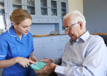 Where is In-Home Senior Care Needed