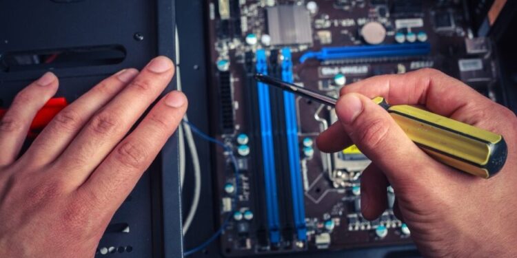 Mobile Computer Repair Baltimore