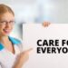 Care for everyone