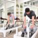 Pilates Class
