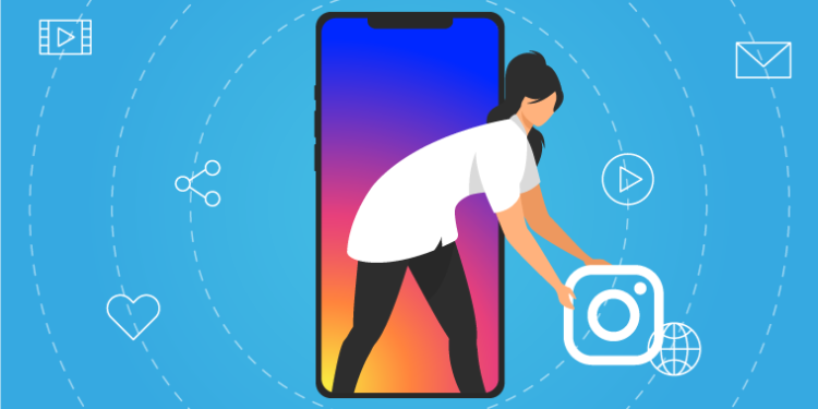 Boosts Your Instagram Profile’s Trustworthiness with more Instagram likes