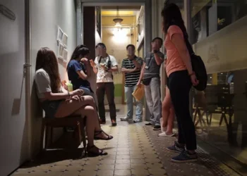 How Do You Choose the Right Brothel?