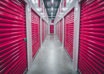 Self-Storage Facilities