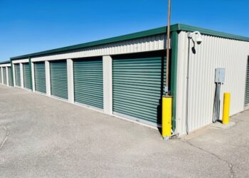 How To Pack Your Storage Unit for Optimal Space Utilization