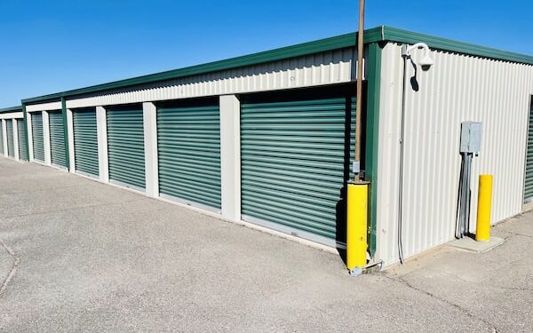 How To Pack Your Storage Unit for Optimal Space Utilization
