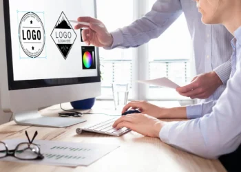 Create a custom logo to up your brand next level