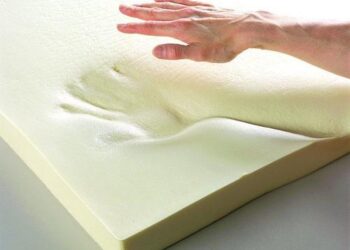 Memory Foam: Types, Benefits & How It Is Used In Mattresses