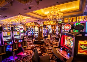 Features Of The Best Online Slot Sites You Must Know