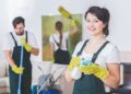 Benefits of Cleaning Services