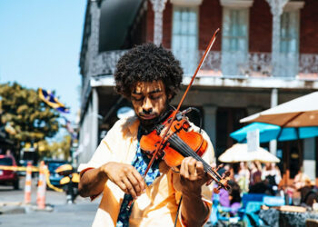 5 US Cities That Help Inspire Your Creative Spirit