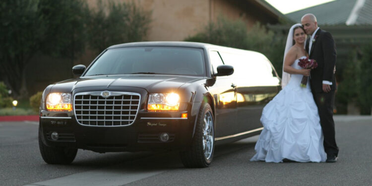 wedding Limo Service