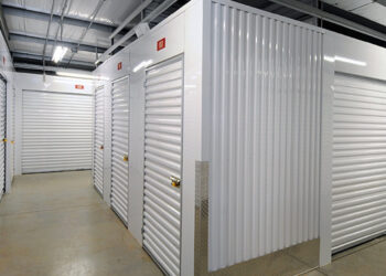 Benefits of Storage Unit Building