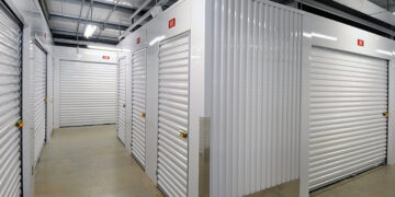 Benefits of Storage Unit Building
