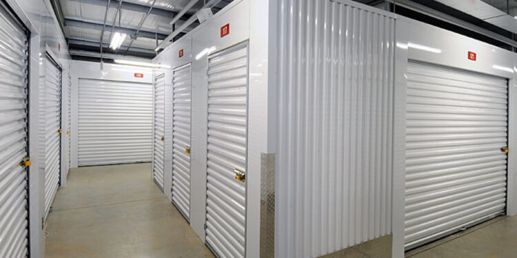 Benefits of Storage Unit Building