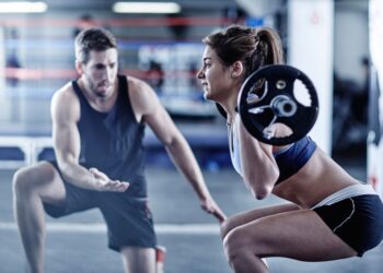 How do you become a personal fitness trainer?