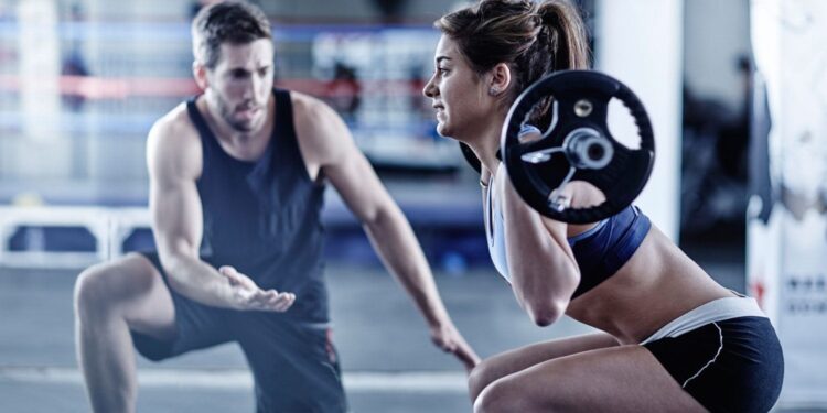 How do you become a personal fitness trainer?