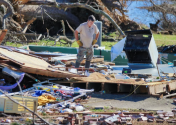 4 Essential Water Damage Restoration Tips You Should Know