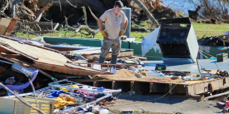 4 Essential Water Damage Restoration Tips You Should Know