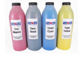 White Laser Toner Refill