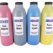 White Laser Toner Refill