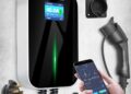 BESEN Group Provides High-quality Ev Chargers Wholesale