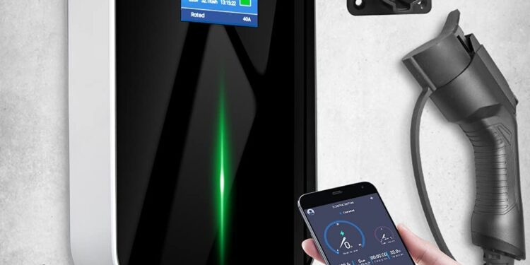 BESEN Group Provides High-quality Ev Chargers Wholesale