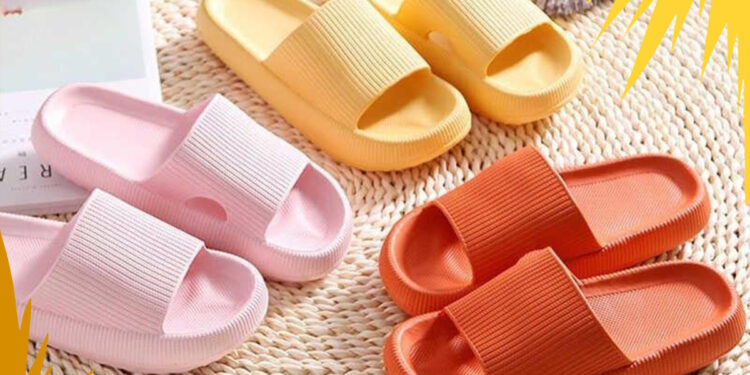These Slides & Animal Slippers are Trending Right Now!