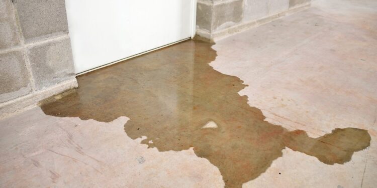 5 WAYS TO PREVENT BASEMENT FLOODING