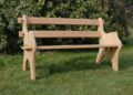Wooden benches are multi-functional it can be made use of in gardens, patio area, as an attractive in your getting location, in churches, wooden garden bench uk in workplaces, and even in the crematorium or cemetery. As long as there is a requirement for something to remain on benches are without a question the solution to your problem.