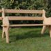 Wooden benches are multi-functional it can be made use of in gardens, patio area, as an attractive in your getting location, in churches, wooden garden bench uk in workplaces, and even in the crematorium or cemetery. As long as there is a requirement for something to remain on benches are without a question the solution to your problem.