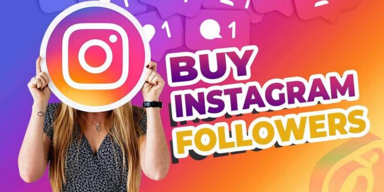 How to Buy Instagram Followers For Business