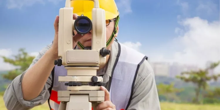 5 Reasons to Use a Professional Surveying Company in Sydney