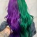 The Best Ideas to Wear With Purple Hairs