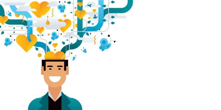 A Guide To Developing Your Self-Compassion