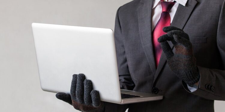 Report Business Scams